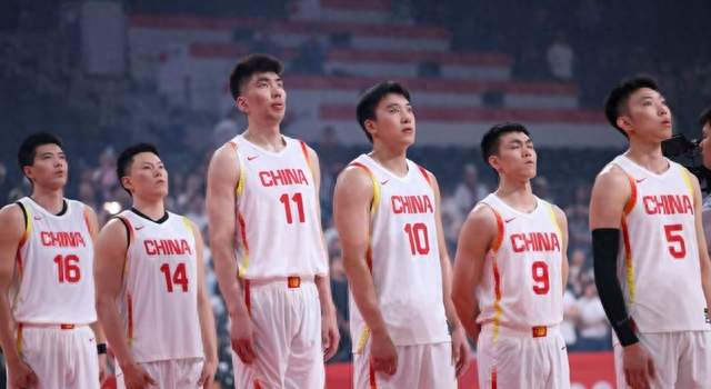 涉险晋级！廖三宁30分,中国男篮4人得分上双淘汰沙特闯入亚运四强