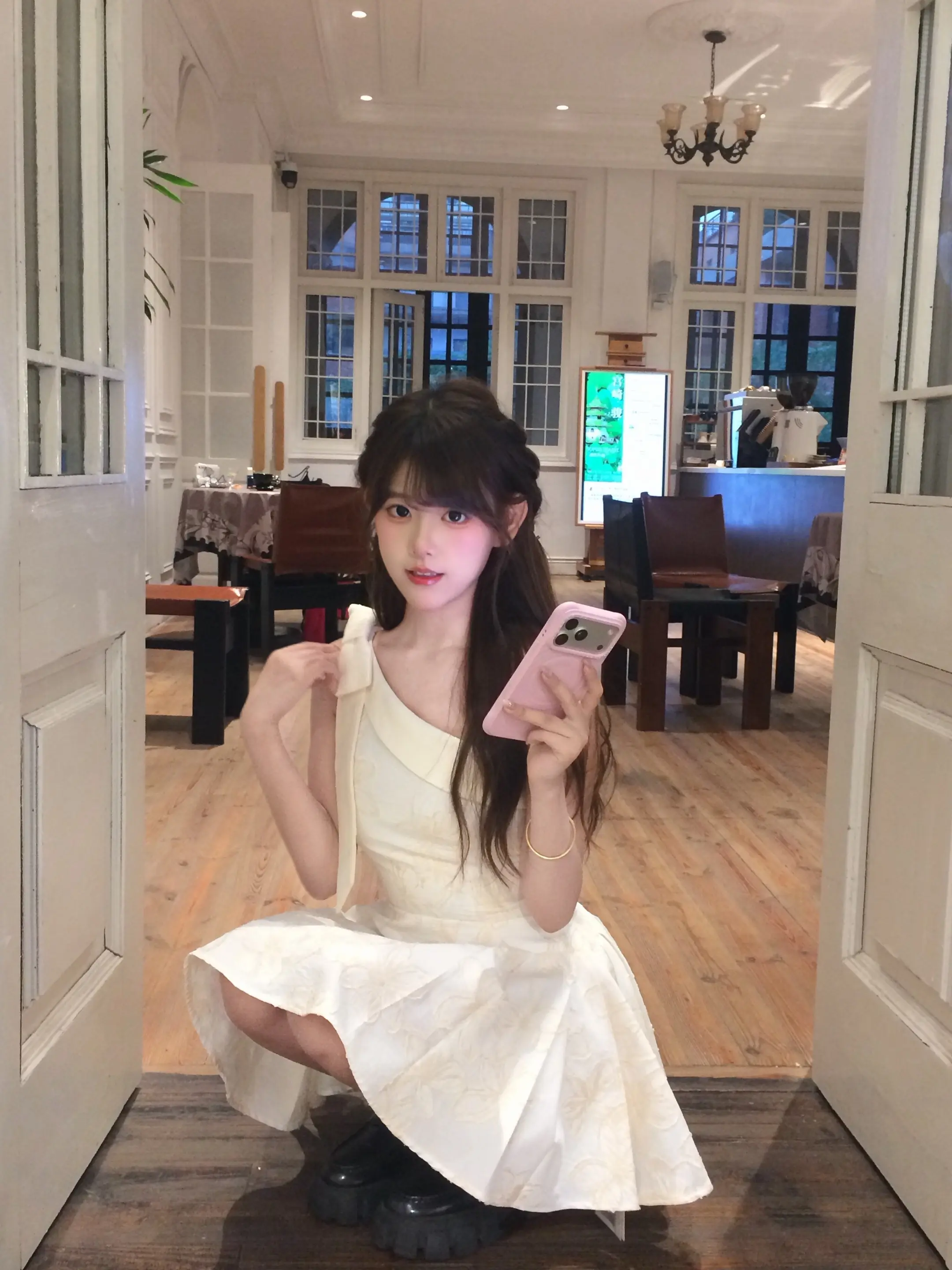 欧尼 你的世界少了我 真的沒關係吗
