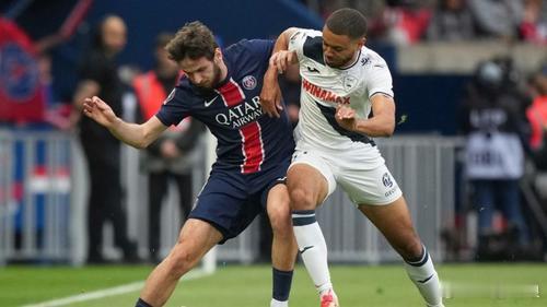 法甲前瞻：大巴黎为夺榜首不容有失，勒阿弗尔崇尚防守至上北京时间11月23日4:0