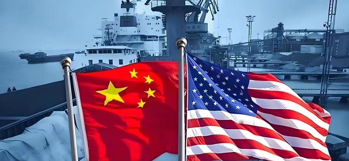 别再炒作什么“稀土为王”了，那只是一个结果！很多人以为，我们赢在了稀土。
 
这