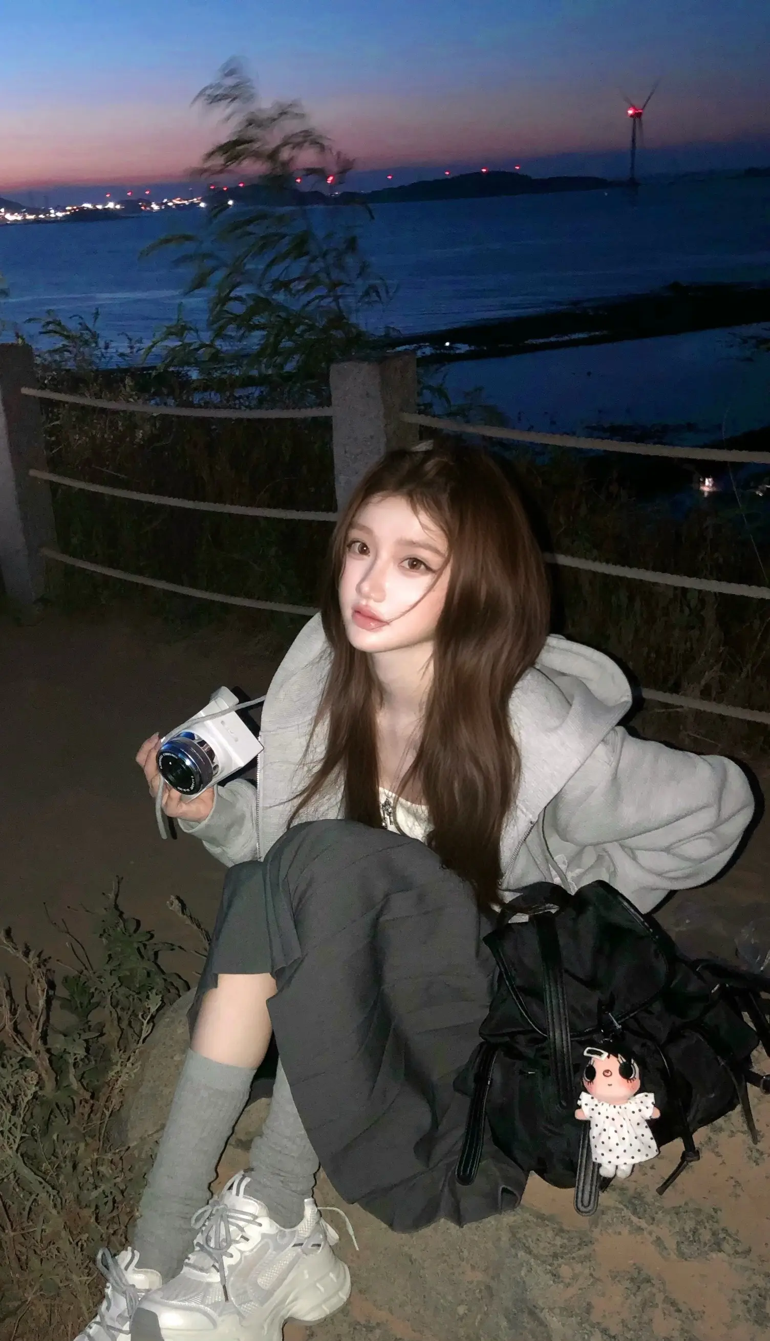 如果今天很糟糕 我们还有无数个明天