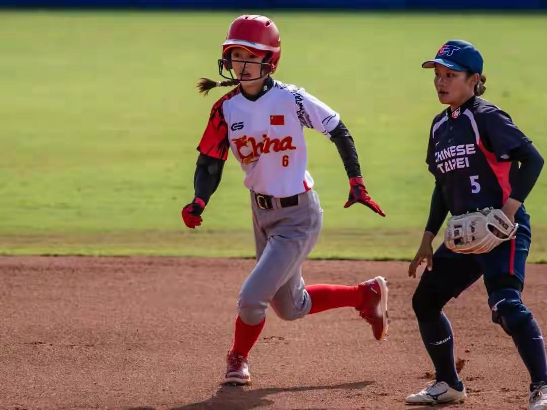 追平历史最佳，U18中国女垒世界杯夺第四名

美国俄克拉何马当地时间10月1日，