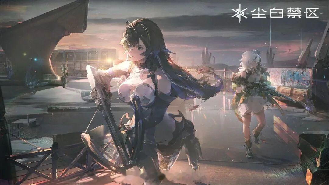 尘白禁区发行制作人离职突发《尘白禁区》发行制作人木木离职8月8日消息，据脉脉平台