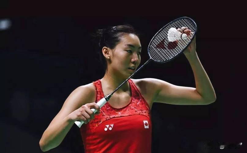 李文珊就差那么一点点就可以击败世界第一了，可惜被逆转了

2026年马来西亚羽毛