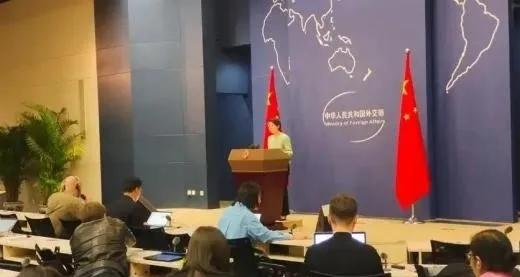 大陆重申:台湾属于中国，绝不会因岛内外任何势力的挑衅而有动摇，统一没有时间表，主