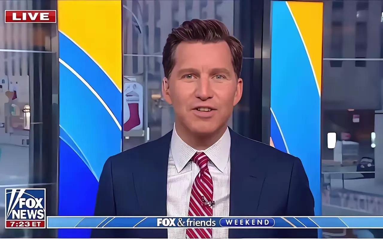 美媒巨头罕见认错，为造谣抹黑中国，全网公开道歉！

2026年6月最后一周，美国