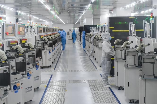 近日，德国计算机峰会公布全球TOP500超算最新榜单，国产零胜超算强势拿下全球总