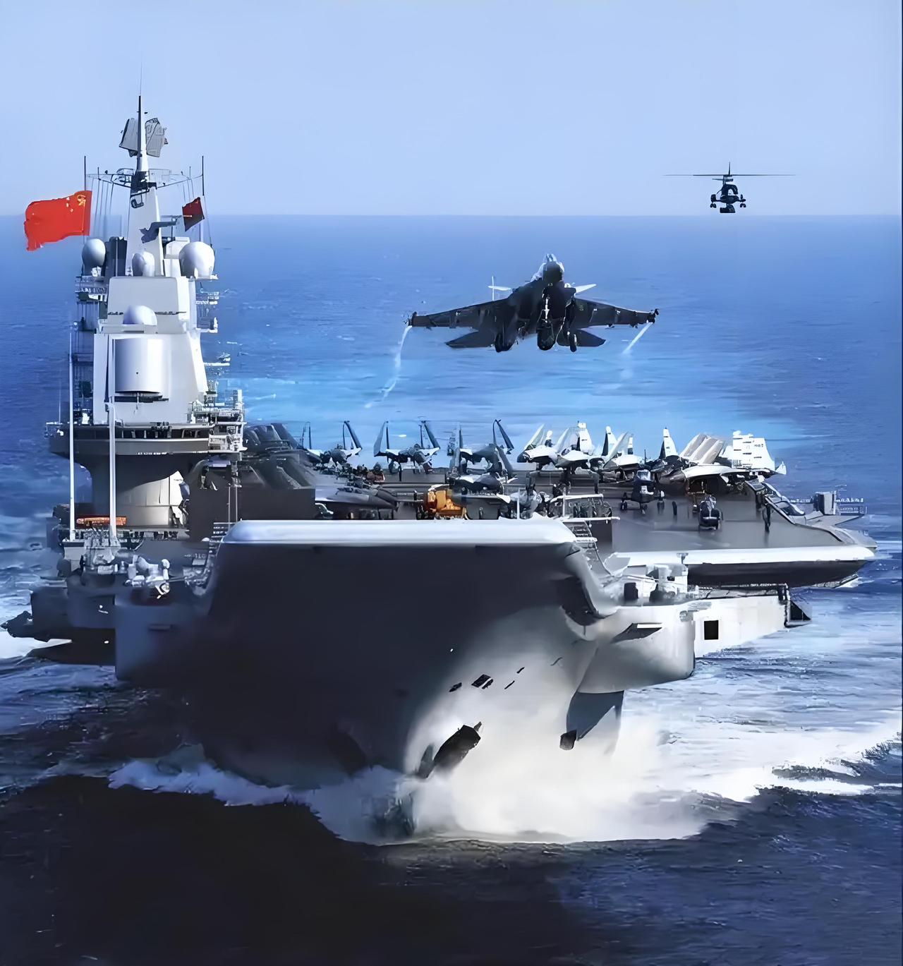 日本胆敢介入台海，我们不用拿下日本，只要是把日本打残了就行，就怕日本到时当了缩头