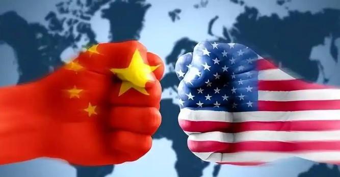 如果不想灭亡，就不要开战！多家美国媒体呼吁中国：一旦中美冲突，中国死路一条。想象