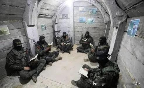 加沙隧道揪心一幕！150名战士失联多日，恐已饿死…
 
哈马斯称与加沙拉法地下隧