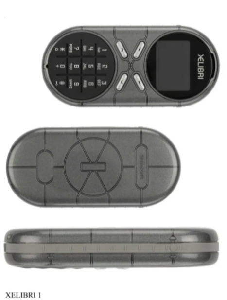 该说不说，以前手机的款式真的都各具特色啊，有的长的像计算器，有的长的像变身器数码