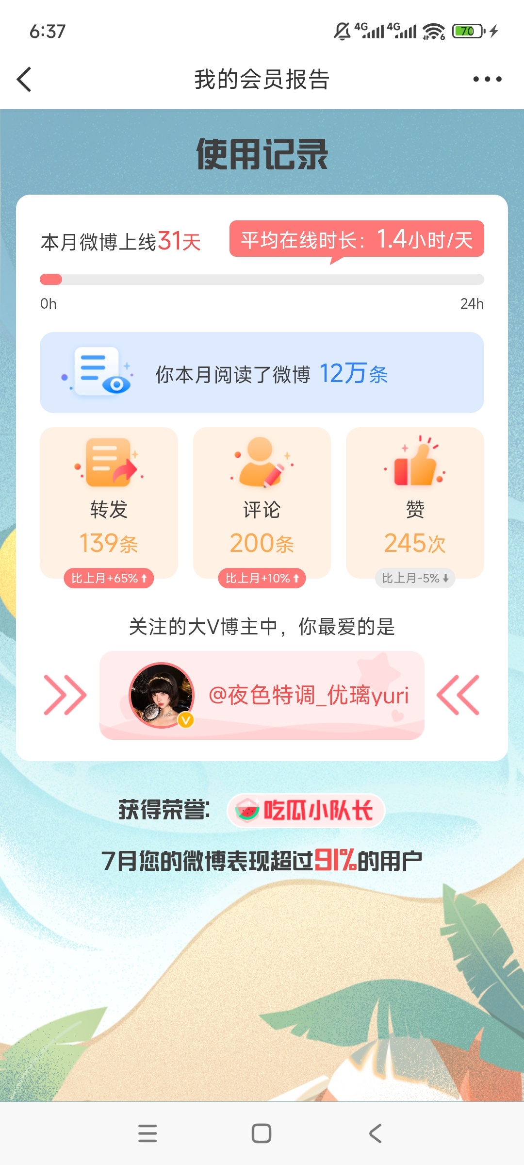 我不行了说是 