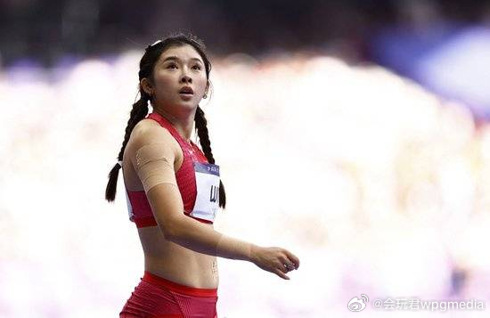 教练称吴艳妮退赛为赛前既定安排：此次的参赛目的已达到2026年全国室内田径大奖赛