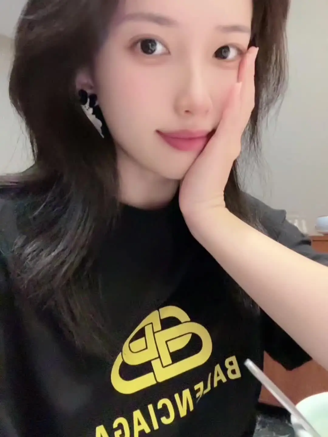我发誓…说 狠狠地说 狠狠地说谎