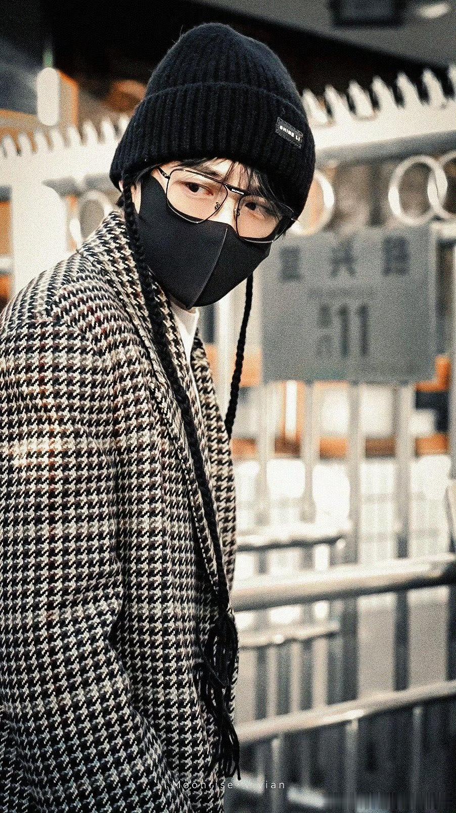 刘宇宁春晚彩排路透，连续第三年了春晚彩排路透