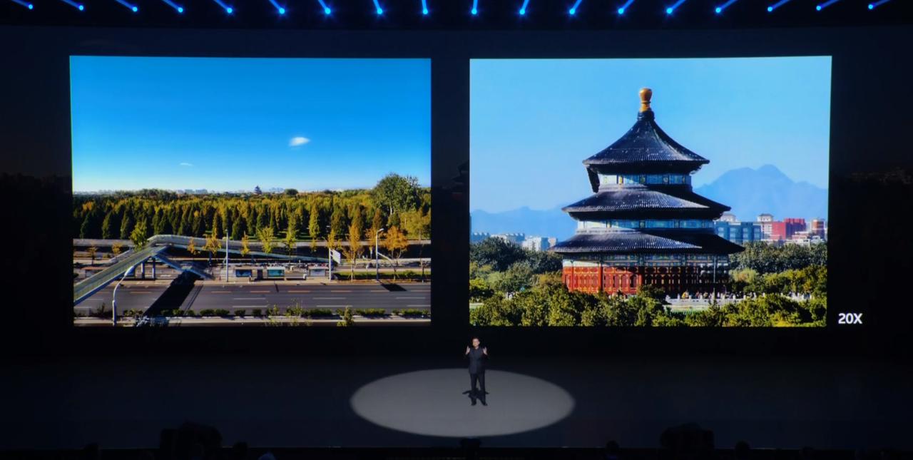 vivo对于影像的认知还是非常到位的，用户愿意存下来，发出去的照片，才是好照片。