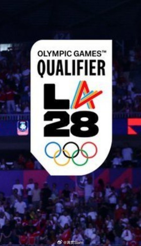 女排2028年洛杉矶奥运会 2028年洛杉矶奥运会女排参赛队伍已确定一半• 🇹