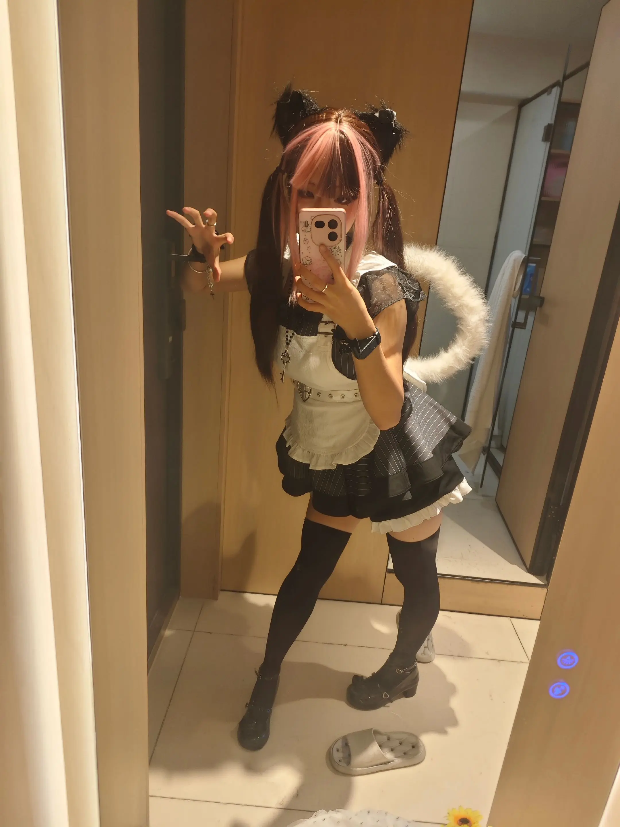 小野猫！！