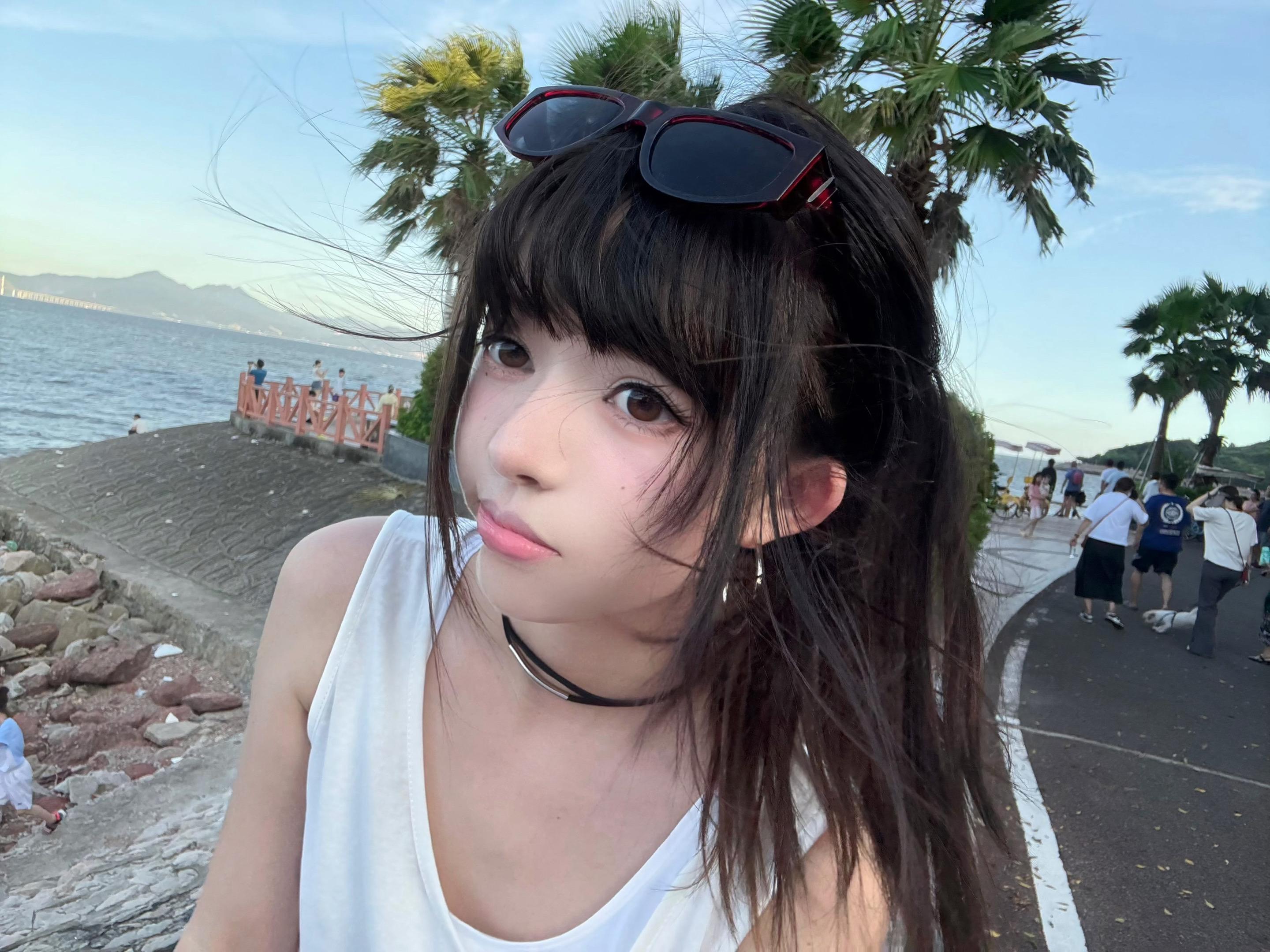 宝～