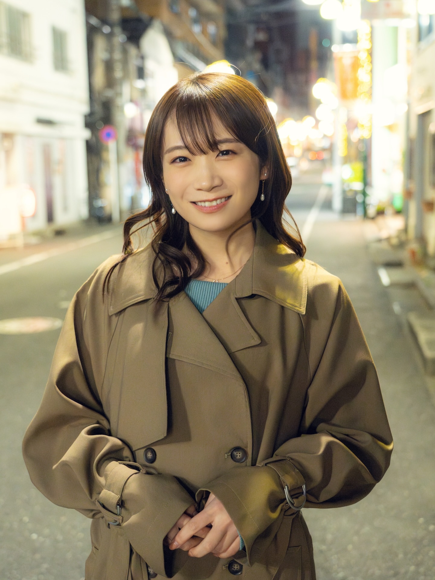 秋元真夏　manatsugram