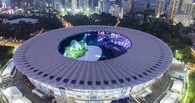 中国亚运会代表团在日本为难了？名古屋亚运会主火炬还没点燃，中国代表团反倒先闯进了