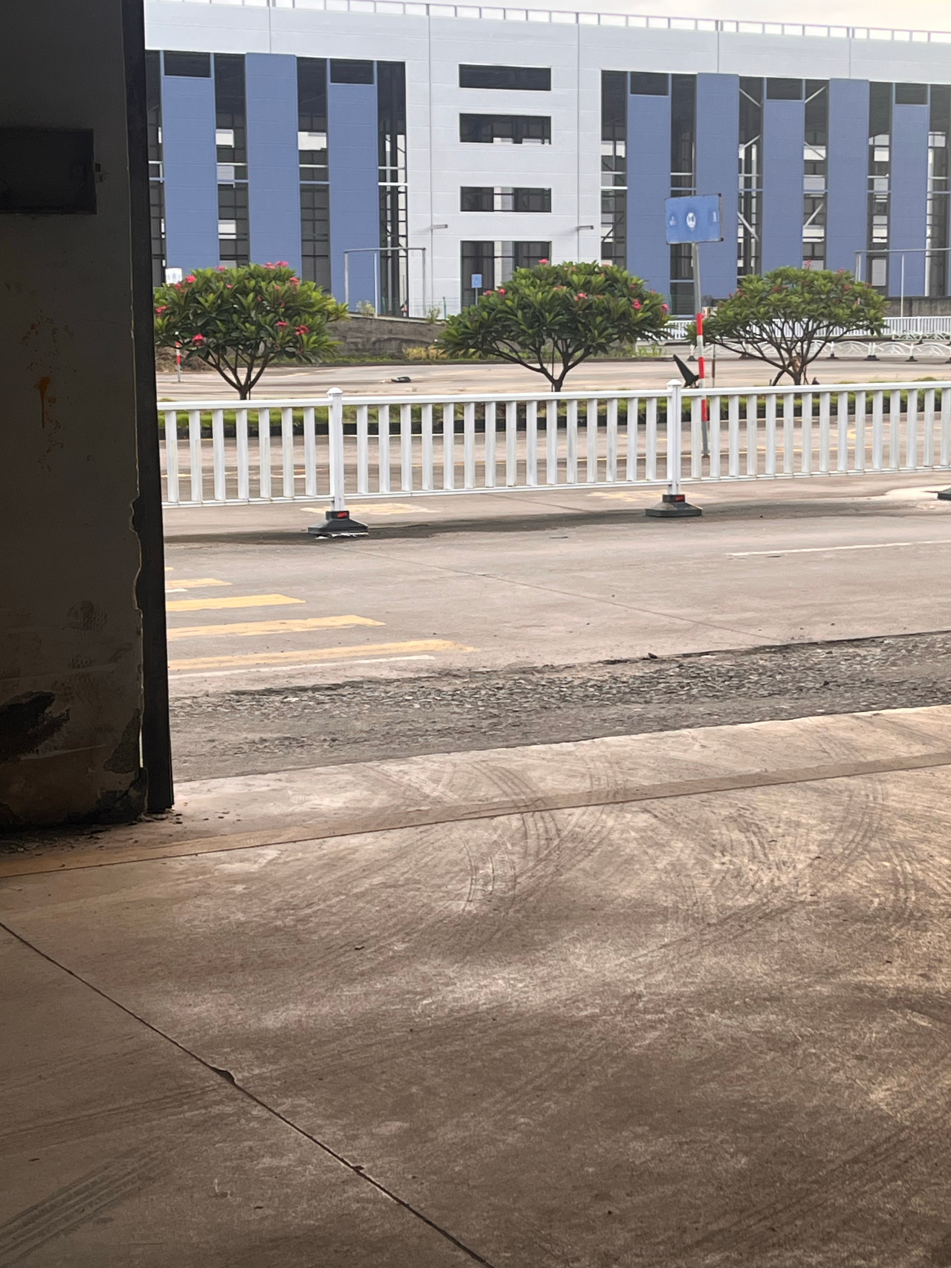 谁家好人五点练车