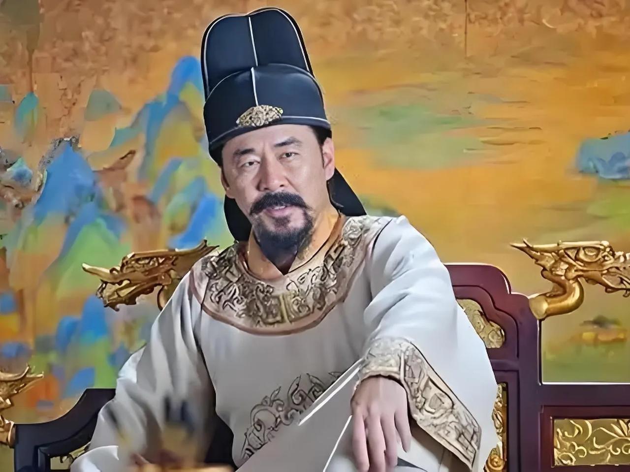 《飞龙全传》：赵匡胤六个结拜兄弟，结局都是怎样的呢？

1、老大柴荣

早年落魄