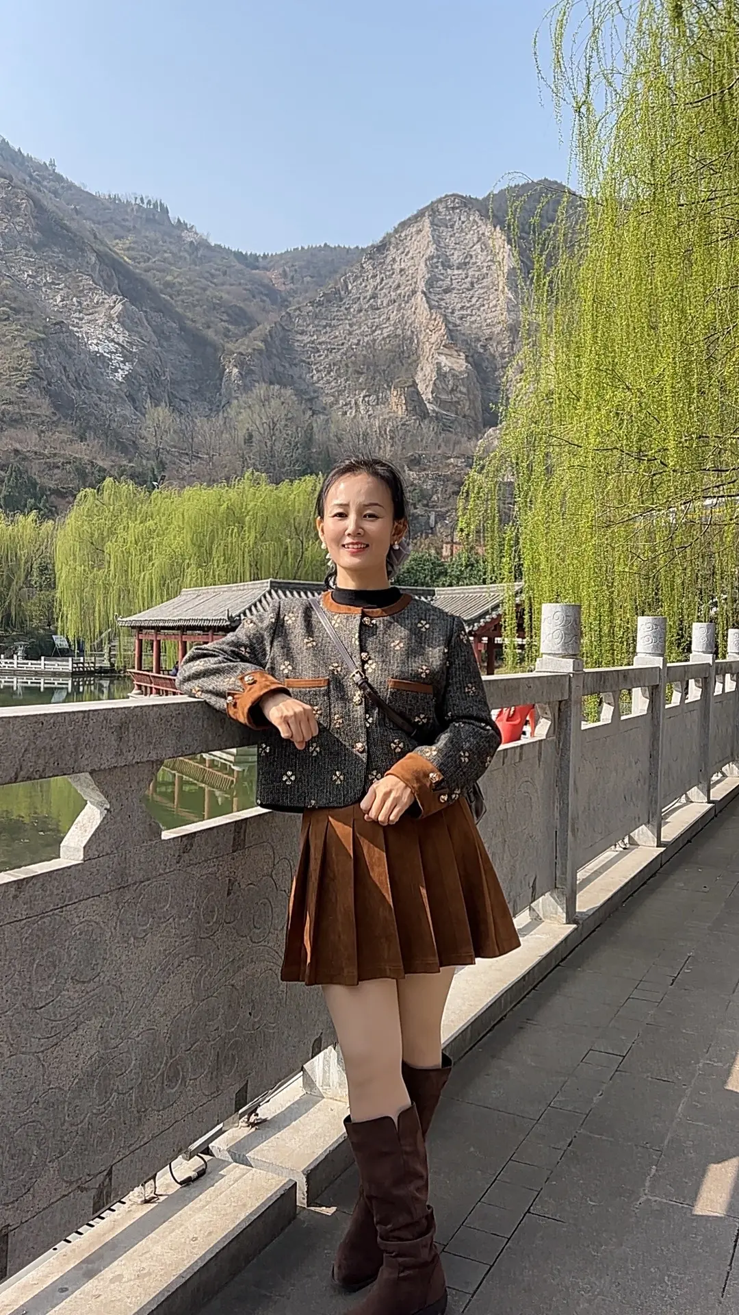 彪哥的遗憾留不住的玉芬，我们的遗憾是回不去的青春，生活百般滋味，人生笑...