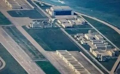 中国的警告，越南不听！越南持续在南海吹沙造岛！据外媒报道，美国一家智库曾称，越南