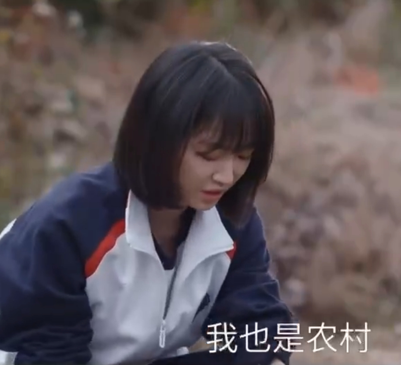 周柯宇 暗恋是最顶级的纯爱 长得巨帅，结果在暗恋！周柯宇有点太能拿捏这种小小心酸