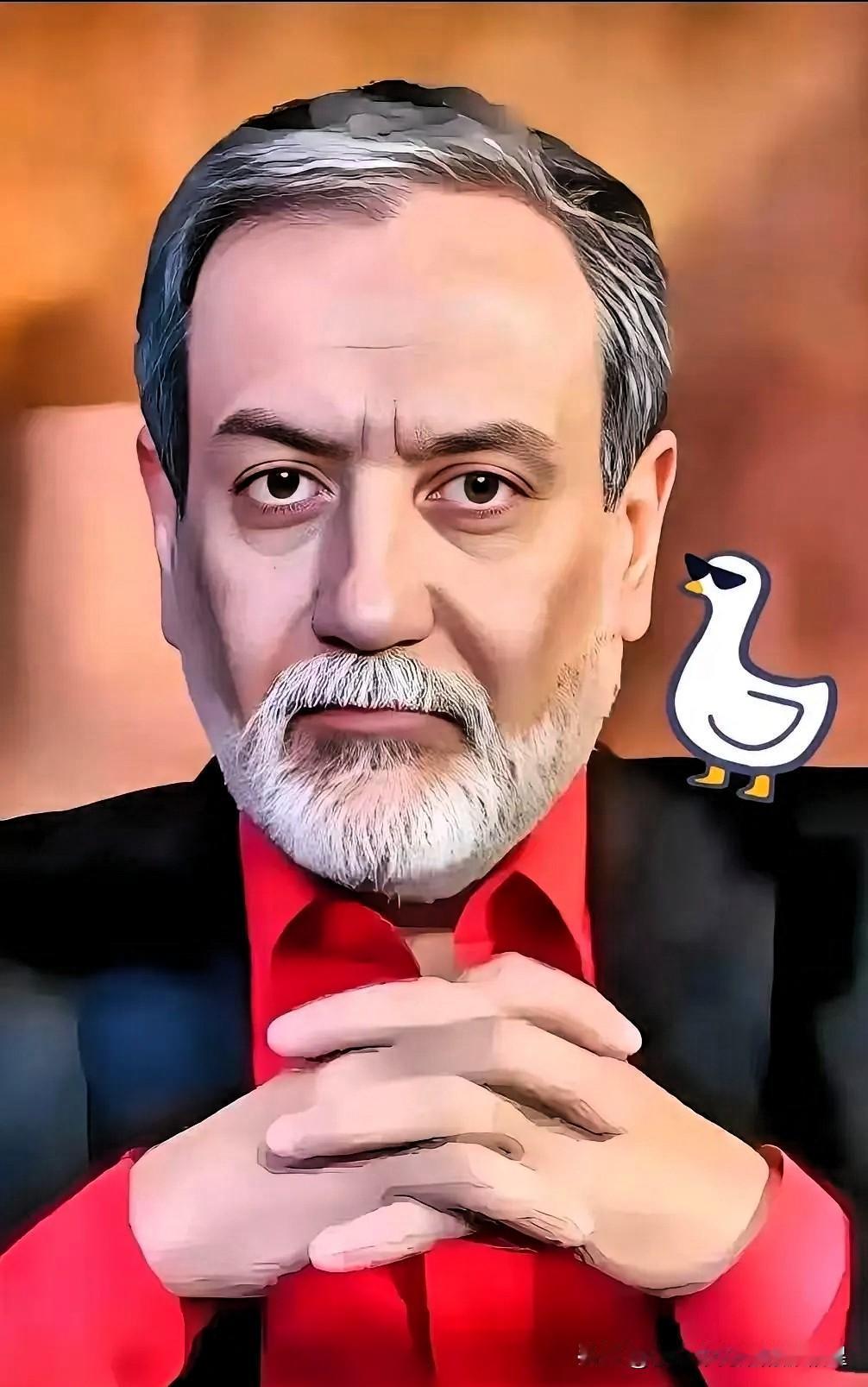 伊朗传来最新消息！

4月20日，伊朗拒绝与美国进行第二轮谈判，并提出接受霍尔木