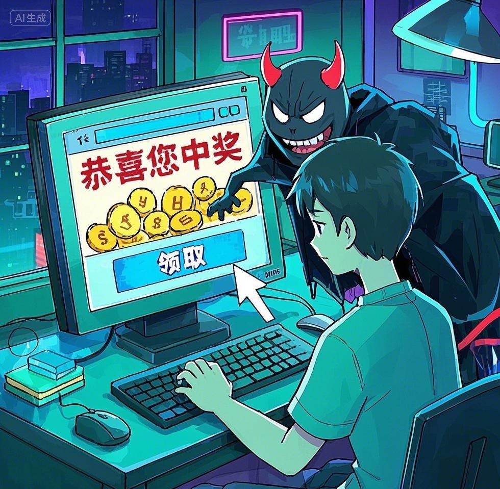 果然干坏事的地方就有漂亮国的痕迹，缅北电诈园区被端，结果挖出的竟然是漂亮国的高科