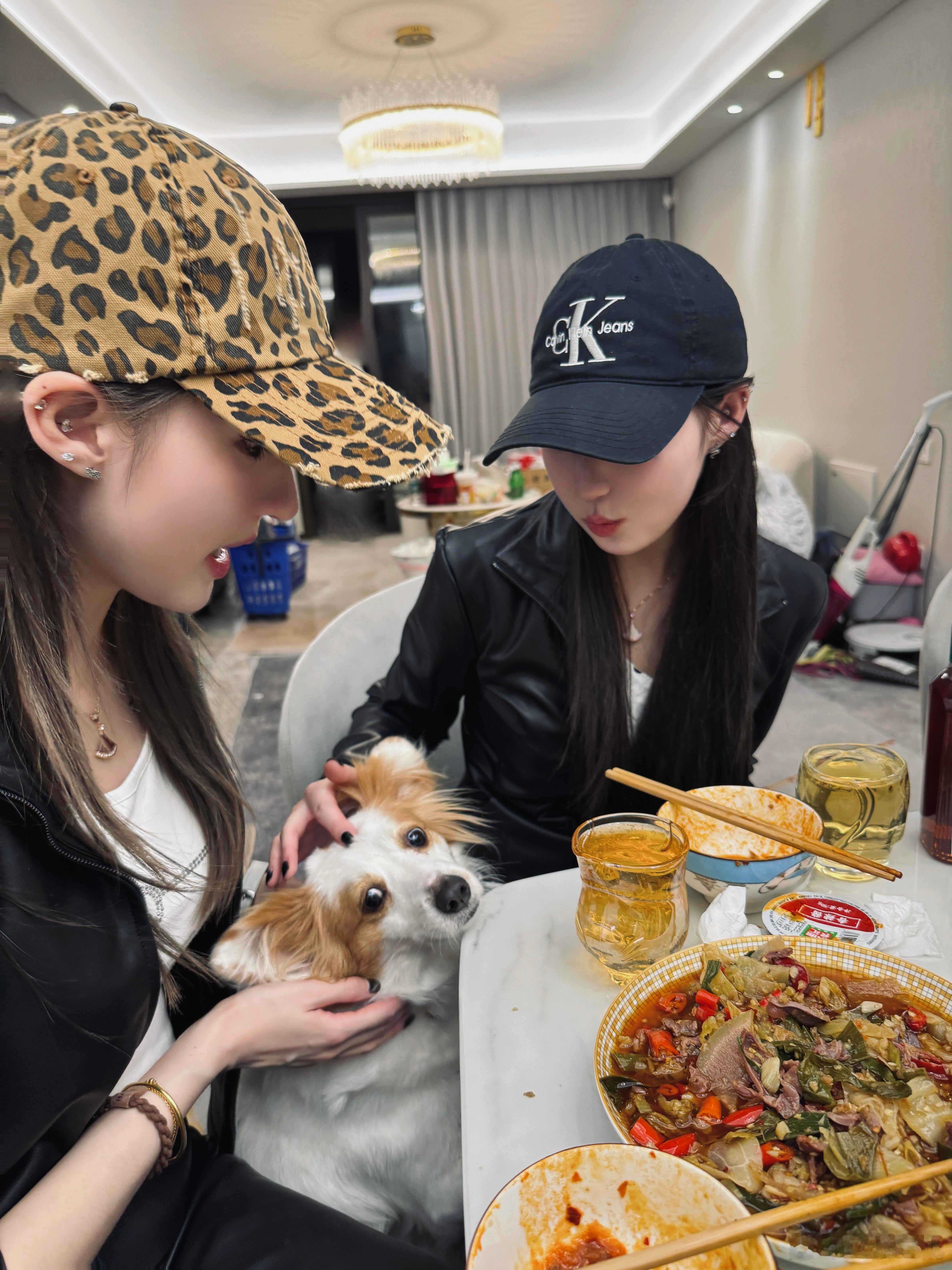 bia唧bia唧🥄又是被碳水围绕的近期生活😋烦恼先扔脑后先吃了再说#记录生活