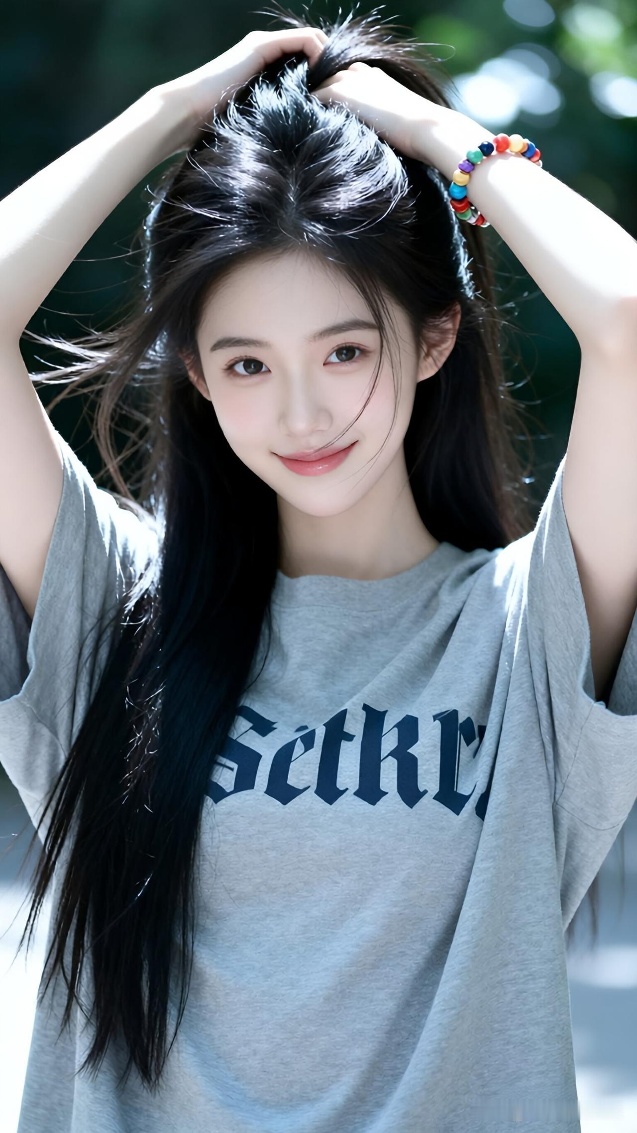 发一张你相册里最好看的图片