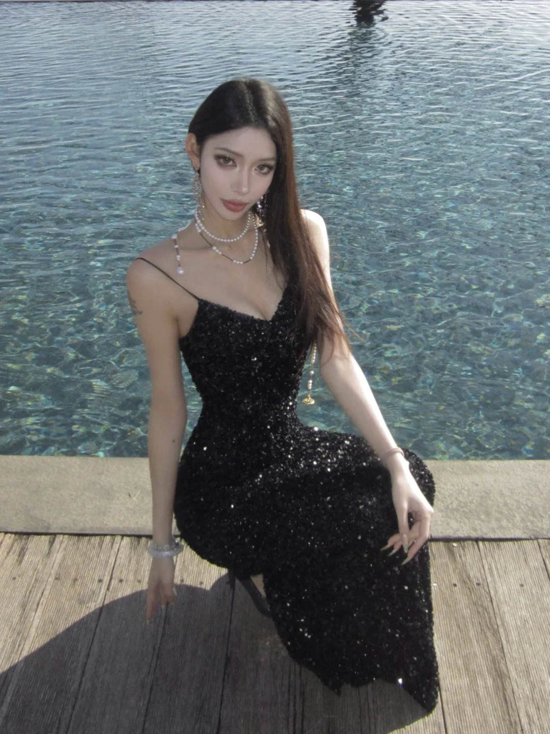 你可以是任何样子