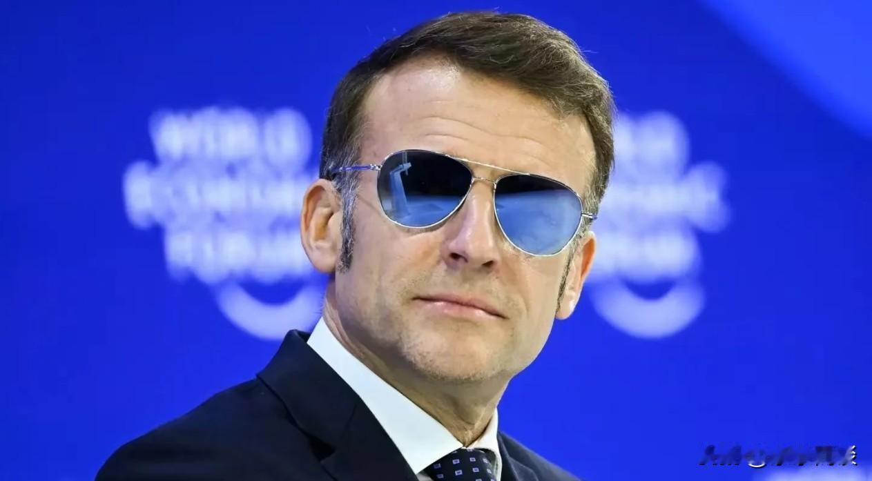 法国彻底急眼了！
英国首相带着60多位商界大佬在北京谈大单。芬兰这边动作也快，总