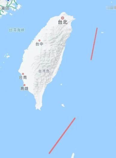 美军机刚靠近就被赶跑，台伪军还能猖狂多久？回归越来越近了
统一的脚步声，那是越来