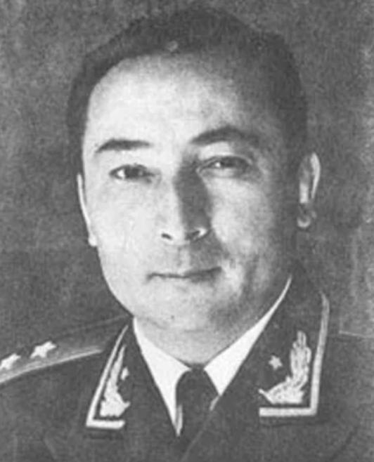 赛福鼎没有军级，不仅在1955年被授中将，还享元帅待遇？毛主席一语点醒梦中人，给