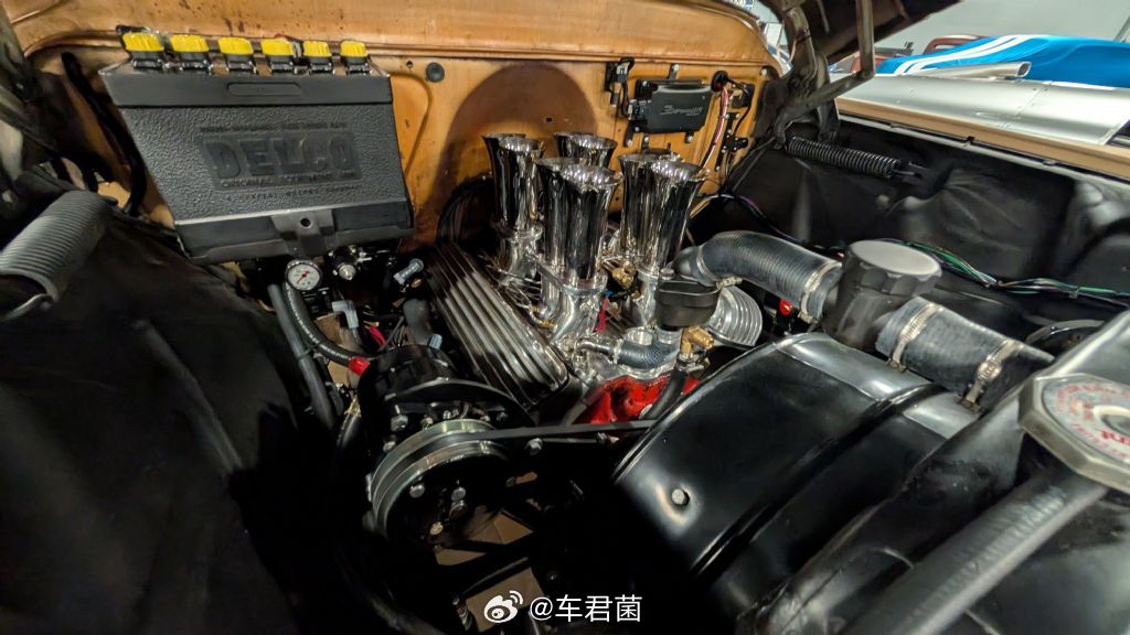 2026 Greenville Motorama Sponsor's Choic