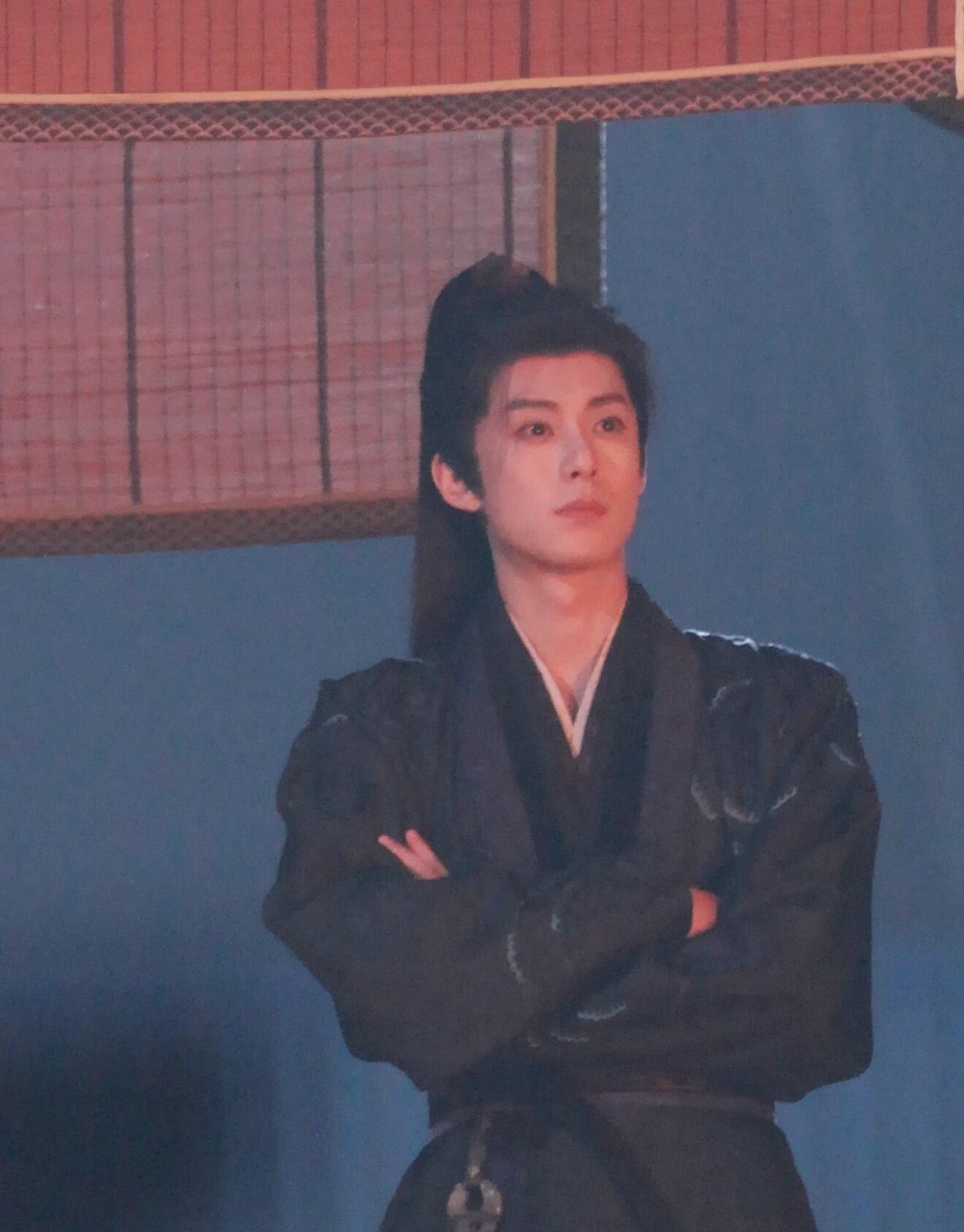 这么晚还在拍么