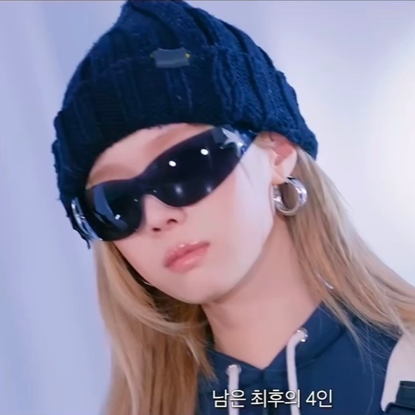 WINTER KIM💅🏻 ​​​