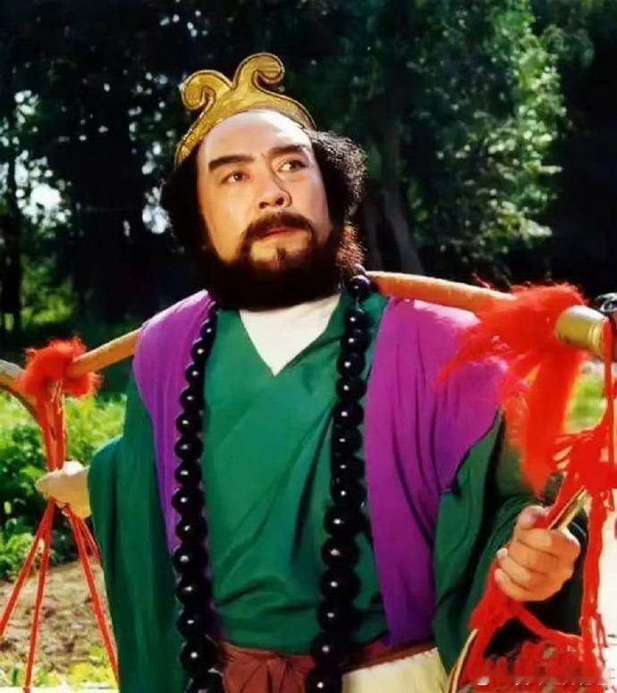 【众星悼念刘大刚】六小龄童悼念刘大刚 11月7日，沙僧扮演者刘大刚病逝一事引发关