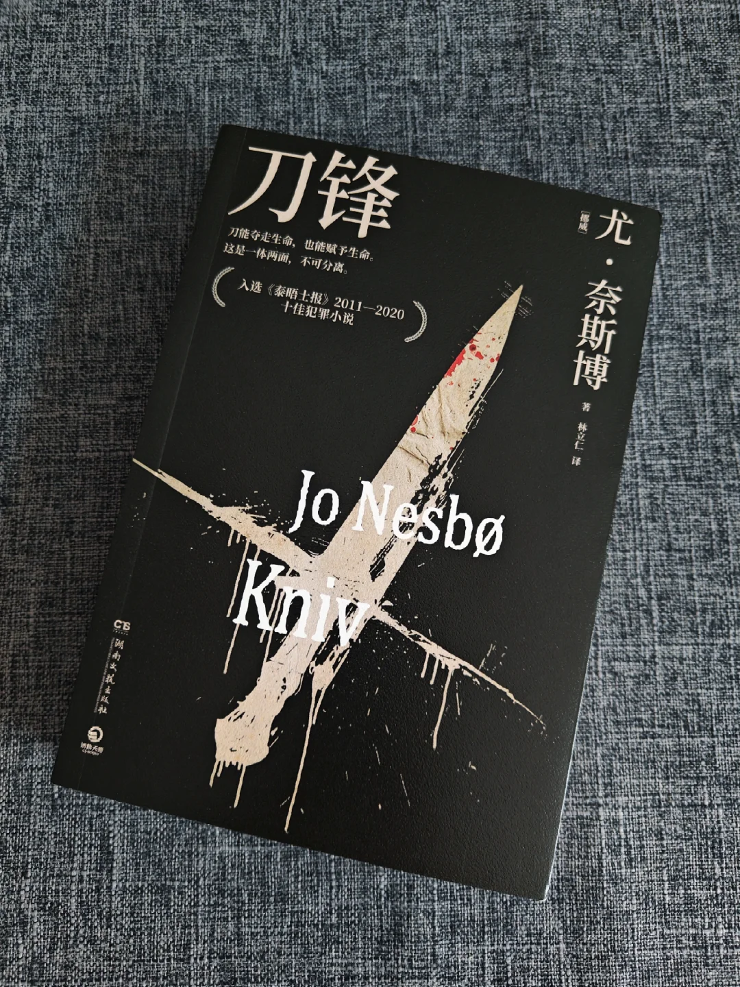 救命，他真的太会写了，又一次震撼到我