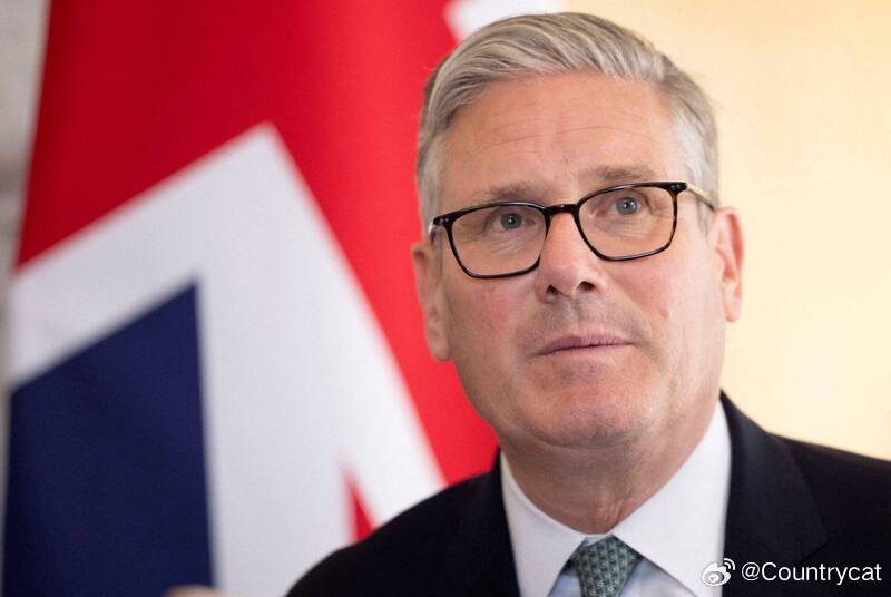 不等2029年大选！英国前首相斯塔默突然宣布辞去议员职务海外新鲜事 英国前首相基