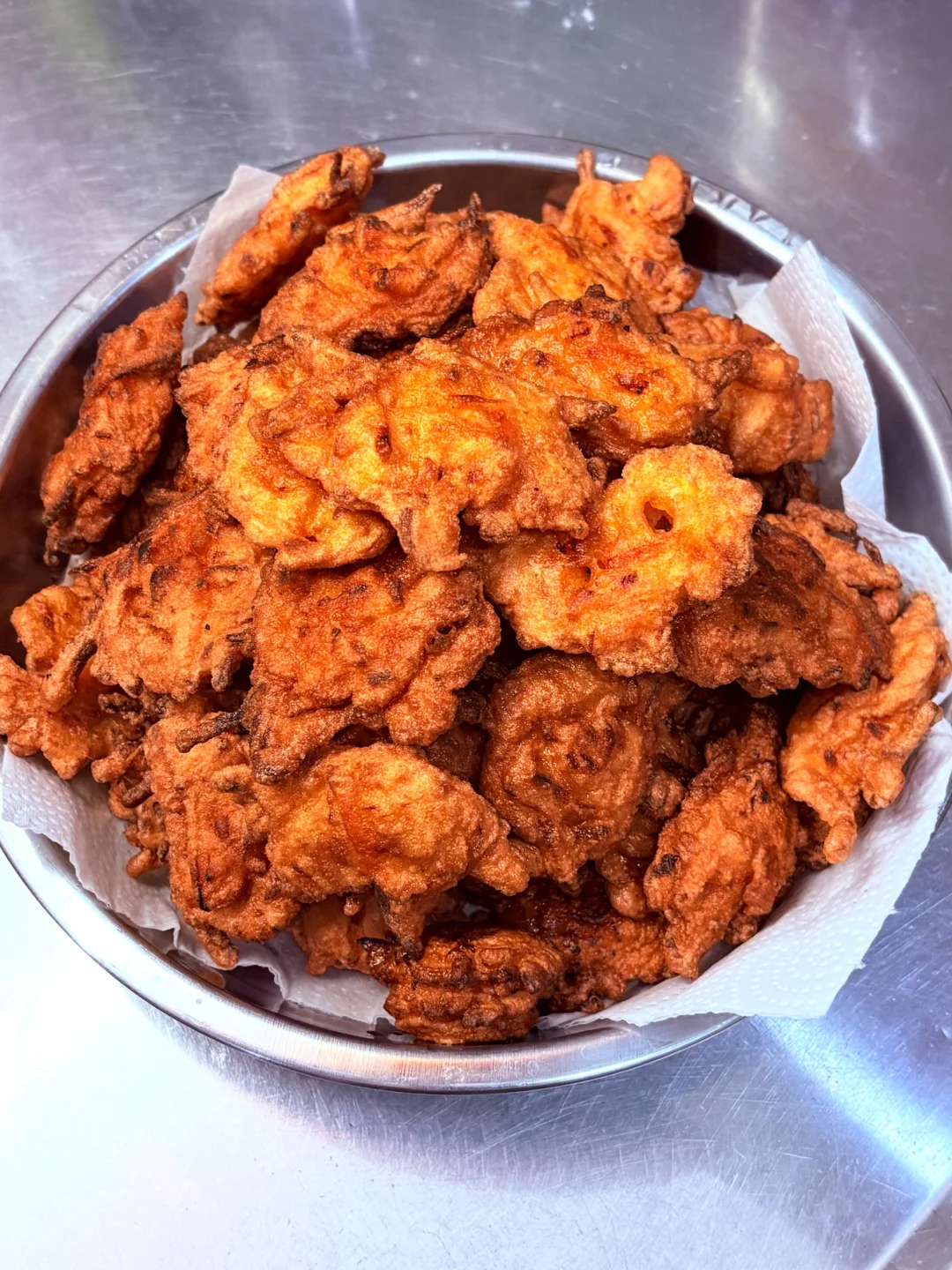 🇯🇵留子在湾湾炸🇨🇳老北京素丸子