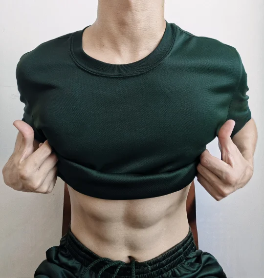 薄肌