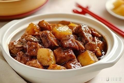 忙碌的日常，总被一桌家常美味温柔治愈。今天亲自下厨，搭配了几道顺口的家常菜。新鲜