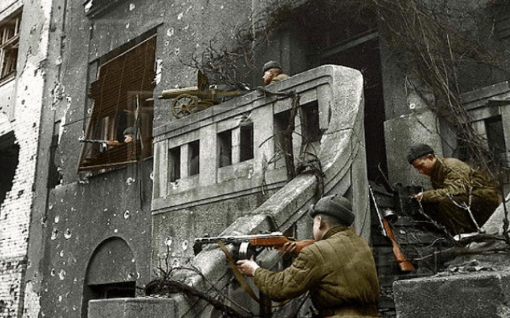 5000乌军一夜消失，俄军攻进乌军老巢却发现空无一人，真有奇迹发生？

当重达三