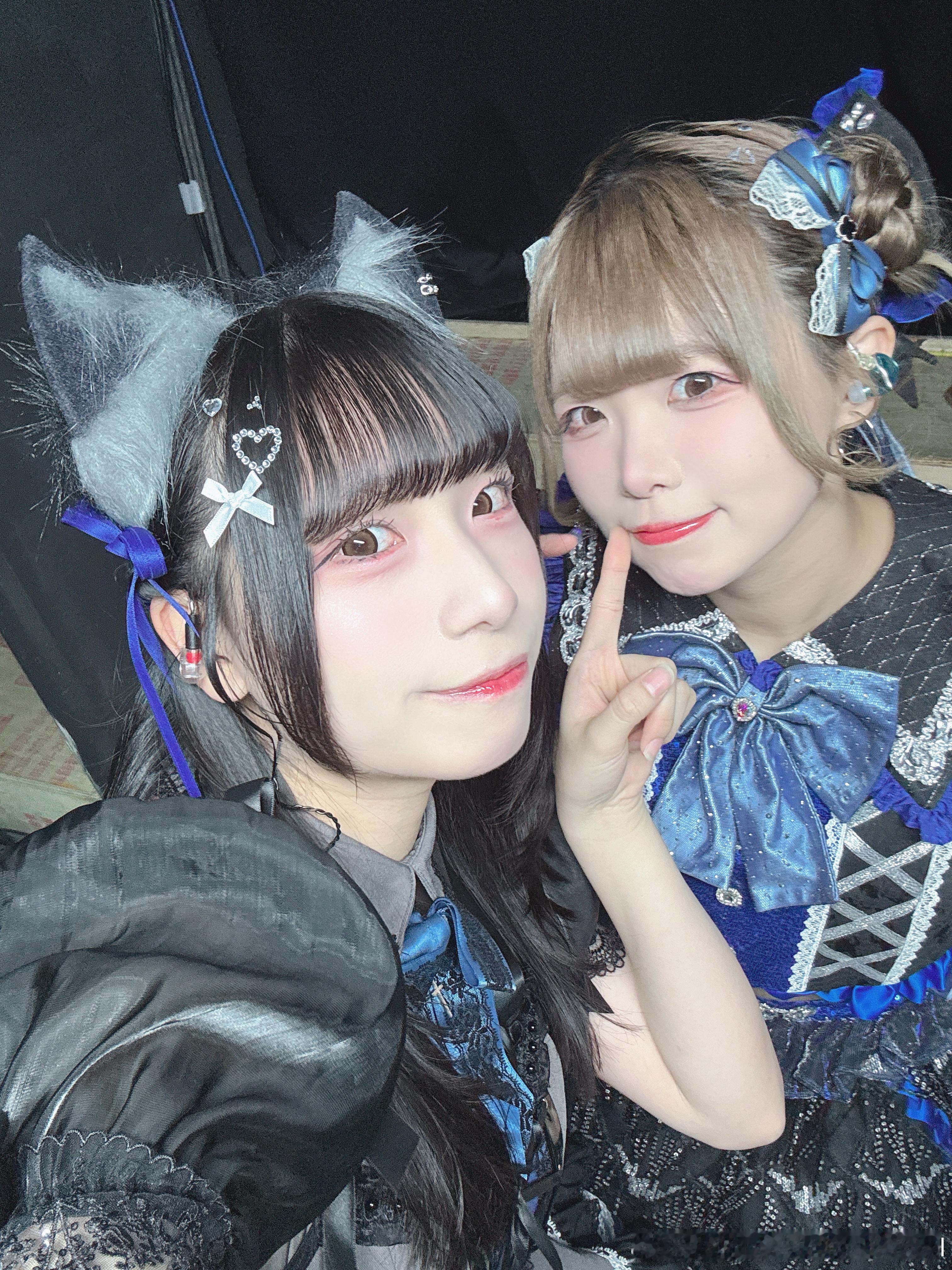 祝小遥遥生日快乐哟🎂💙😽！！！加入心动之后的第二周居然就要给队友过生日了?