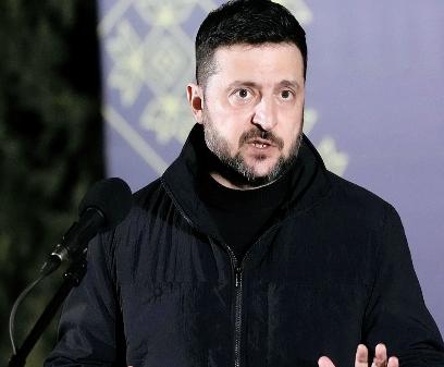 乌克兰给所有国家上了一课，如今俄罗斯控制了他家大概12万平方公里，顿巴斯、赫尔松